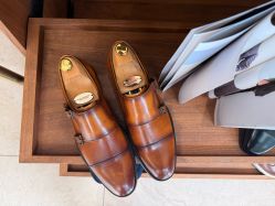 -MR.COLLECTION西装先生(富华里店)