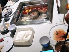 -香天下·四川火锅(安镇大润发店)