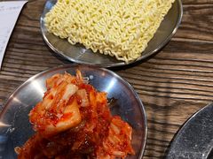 -MI WU FACTORY米屋美食工厂餐厅(绿地店)