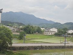 -黄牛肉馆·皖南土菜