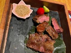 -花潮料理艺食馆(SM新生活广场店)
