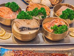 -金龙烧烤·牛肉面(西塔店)