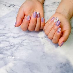 -LILY NAILS美甲美睫
