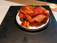 -韩宫宴烤肉·料理(苏州中心店)