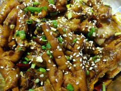 -小民大排档(光谷店)