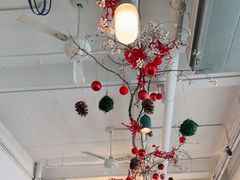 店内布置-RAC BAR(安福路店)