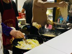 -凡老头米线砂锅(古荡新村西粮站)