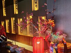 -唐猫庭院·千年陕菜(赛格国际购物中心店)