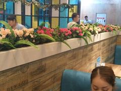 -龙聚德北京烤鸭(沙坪坝华宇A馆店)
