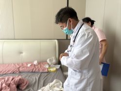 -爱贝乐妈咪月子中心