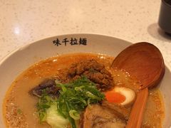 -味千拉面(惠州淡水嘉信茂广场分店)
