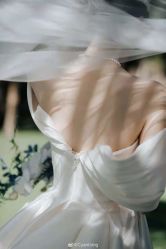 点击看大图 -Chic Bridal 熙可婚纱
