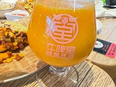 -牛啤堂精酿啤酒餐吧(五棵松华熙店)