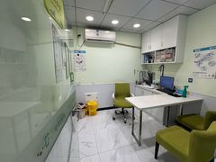 -艾吉宠物医院·疑难杂症转诊中心·猫友好(碧江路院)