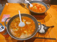 -苗小坛酸汤鱼(酒仙桥店)