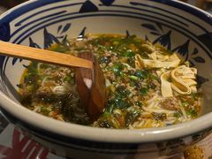 小锅米线-蜗牛小馆醉乡民谣云南菜(惠新西里店)