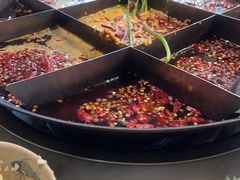 -化龙桥九宫格火锅(清水河店)