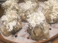 金牌百花稍梅-杏花堂山西菜馆(壹方城店)