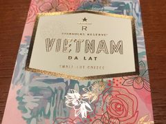 -星巴克(天津大悦城第二店)