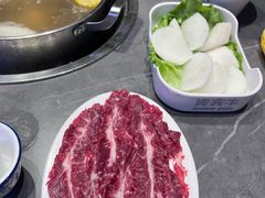 -贵宾牛·潮汕牛肉火锅(珠池总店)