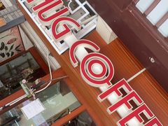 -HUG COFFEE(鼓楼店)