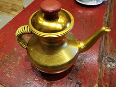-香巴拉酥油茶馆(迪庆驻昆办店)