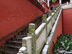 -南岳衡山风景名胜区-南岳大庙