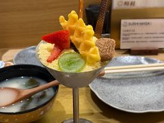 -鮨政· Omakase(港汇恒隆广场店)