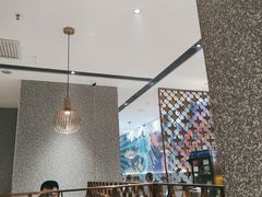 -半天妖烤鱼(中山路店)