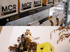 -微焙咖啡工厂(海峡创意产业园·红坊店)