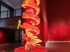 -北京工艺美术博物馆