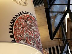 -吕氏疙瘩汤·海鲜新鲁菜(凯德mall新都心店)