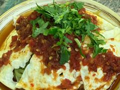 -浩海火燒雲傣家菜(芮欧百货店)