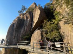-九华山风景区