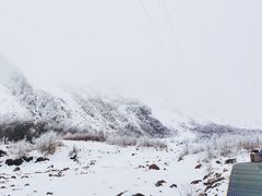 -海螺沟风景区