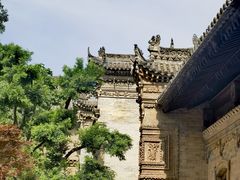 -西安关中民俗艺术博物院
