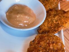 -必胜客(安盛金马店)