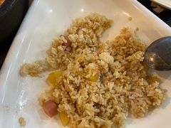 -喔爸韩国料理(环球银泰城店)