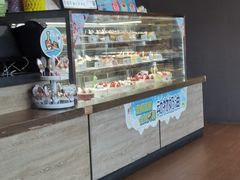 -85度C(上海秀沿路店)