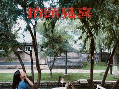 -春风习习