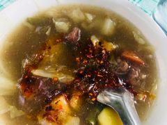-老字号贾家肉丸糊辣汤(光明巷店)