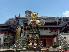 -上海东林寺(金山区)