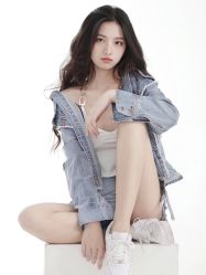 点击看大图 -花开无同摄影写真工作室