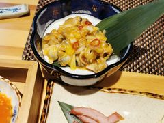 -浦·传统日式料理(3 5 1 1 店)