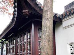 -杭州西子湖四季酒店·金沙厅