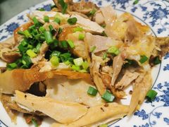 -大嘻咹biangbiang面(历史博物馆店)