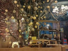 -MAX伯爵趣味互动密室逃脱(大坪D馆店)