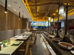 -上水足浴·芳疗(国贸店)