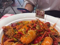 -辣小鲜·南昌大排档(船山路店)