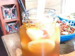 水果茶-唐伯虎新派湘菜馆(石夏时代广场店)